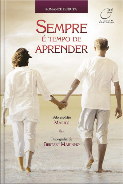 Sempre É Tempo De Aprender