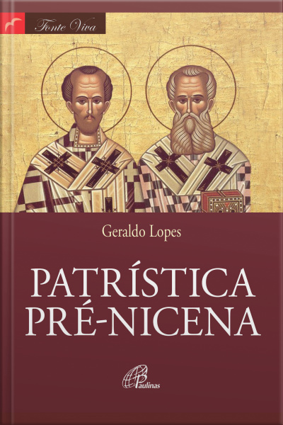 Patrística Pré-nicena