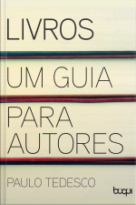 Livros – Um Guia Para Autores