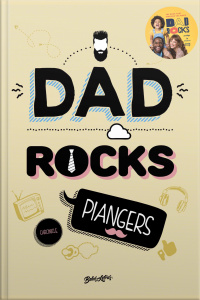 Dad Rocks