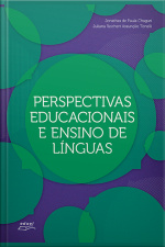 Perspectivas Educacionais E Ensino De Línguas