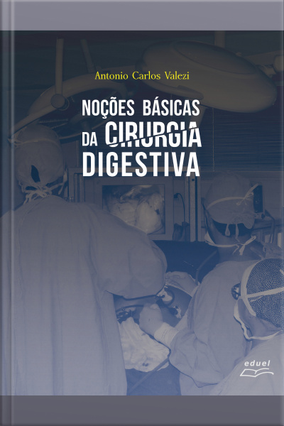 Noções Básicas Da Cirurgia Digestiva