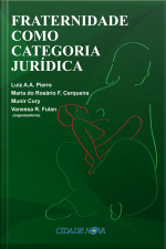 Fraternidade Como Categoria Jurídica