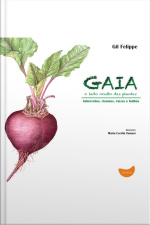 Gaia, O Lado Oculto Das Plantas: Tubérculos, Rizomas, Raízes E Bulbos