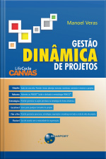 Gestão Dinâmica De Projetos: Lifecyclecanvas®