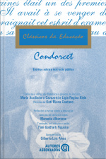 Escritos Sobre A Instrução Pública: Condorcet