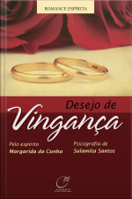 Desejo De Vingança