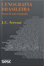 Cenografia Brasileira: Notas De Um Cenógrafo (edição Bilíngue)