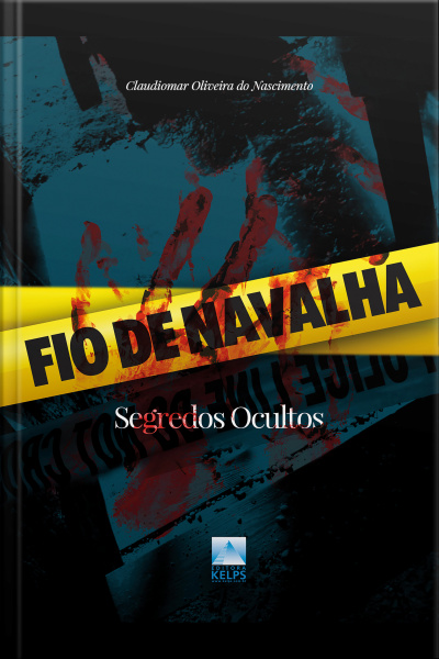 Fio De Navalha: Segredos Ocultos