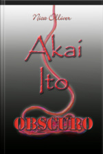 Obscuro: Série Akai Ito