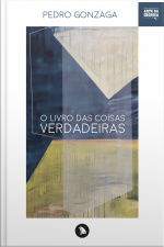 O Livro Das Coisas Verdadeiras