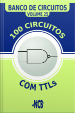 100 Circuitos Com Ttls