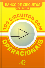 100 Circuitos Com Operacionais