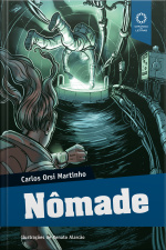 Nômade: Uma Aventura No Espaço