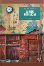 Ruinosas Ruminâncias: 4º Prêmio Pernambuco De Literatura
