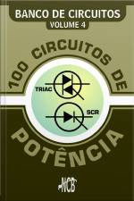 100 Circuitos De Potência - 1