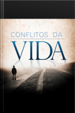 Conflitos Da Vida (revista Do Aluno)