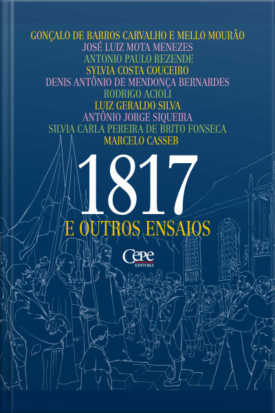 1817 E Outros Ensaios