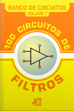 100 Circuitos De Filtros