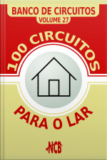 100 Circuitos Para O Lar