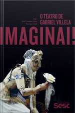 Imaginai!: O Teatro De Gabriel Villela