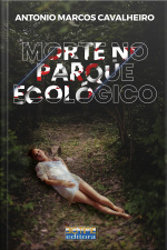 Morte No Parque Ecológico