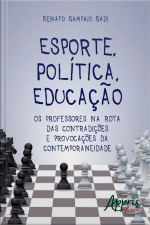Esporte, Política, Educação