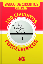 100 Circuitos Fotoelétricos