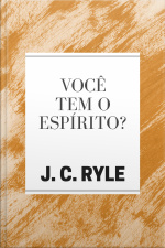 Você Tem O Espírito?