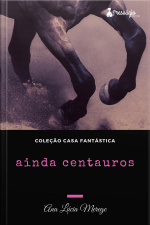 Ainda Centauros