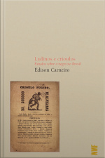 Ladinos E Crioulos: Estudos Sobre O Negro No Brasil