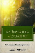 Gestão Pedagógica Na Escola De Aep