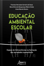 Educação Ambiental Escolar: Espaço De (in)coerências Na Formação Das Sociedades Sustentáveis