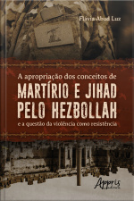 A Apropriação Dos Conceitos De Martírio E Jihad Pelo Hezbollah: E A Questão Da Violência Como Resistência