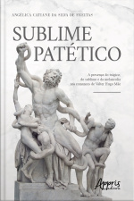 Sublime Patético: A Presença Do Trágico, Do Sublime E Da Melancolia Nos Romances De Valter Hugo Mãe