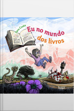 Eu No Mundo Dos Livros