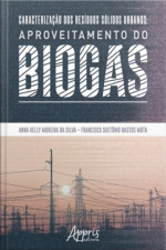 Caracterização Dos Resíduos Sólidos Urbanos: Aproveitamento Do Biogás