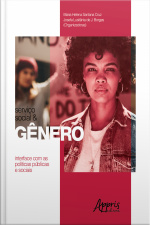 Serviço Social E Gênero: Interface Com As Políticas Públicas E Sociais