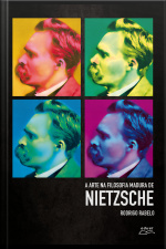 A Arte Na Filosofia Madura De Nietzsche