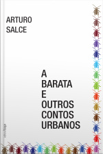 A Barata E Outros Contos Urbanos