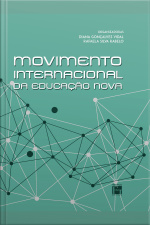 Movimento Internacional Da Educação Nova