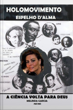 Holomovimento: Espelho Dalma