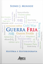 Guerra Fria História E Historiografia