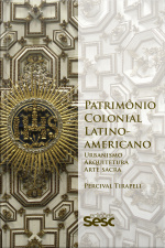 Patrimônio Colonial Latino-americano