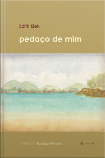 Pedaço De Mim