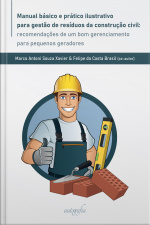 Manual Básico E Prático Ilustrativo Para Gestão De Resíduos Da Construção Civil