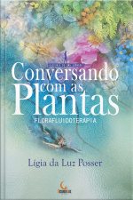 Conversando Com As Plantas