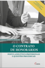 O Contrato De Honorários