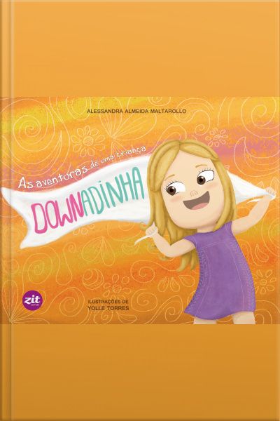 As Aventuras De Uma Criança Downadinha