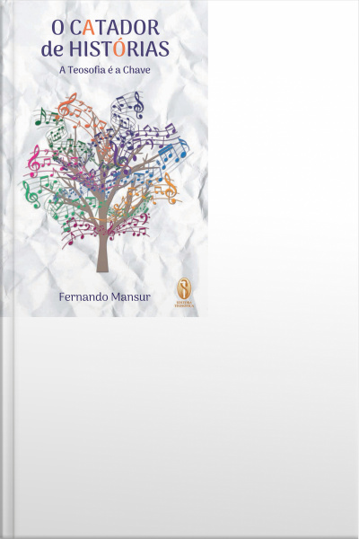 O Catador de Histórias